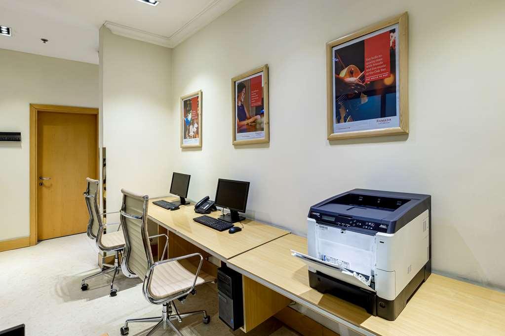 Ramada Addis, Addis Ababa Hotel Facilities photo