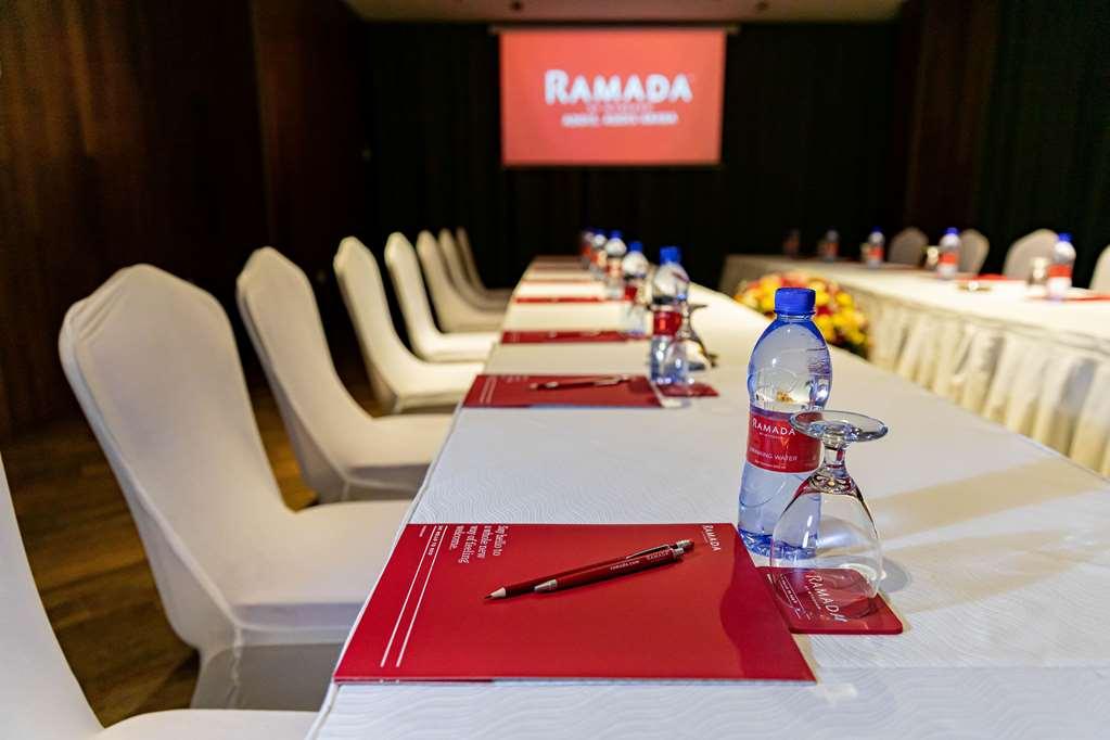 Ramada Addis, Addis Ababa Hotel Facilities photo