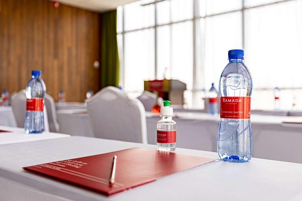 Ramada Addis, Addis Ababa Hotel Facilities photo
